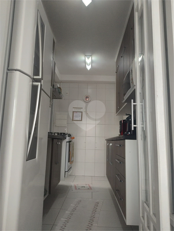 Venda Apartamento São Paulo Lar São Paulo REO1025218 8