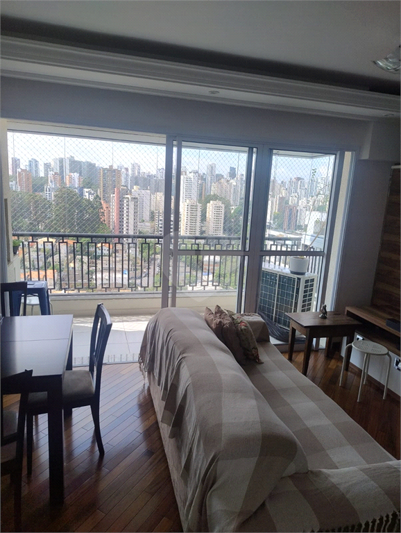 Venda Apartamento São Paulo Lar São Paulo REO1025218 2