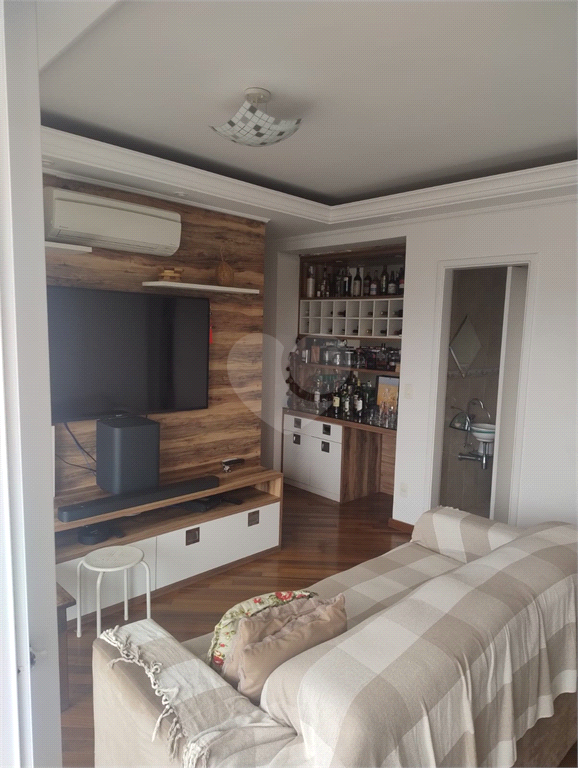 Venda Apartamento São Paulo Lar São Paulo REO1025218 3