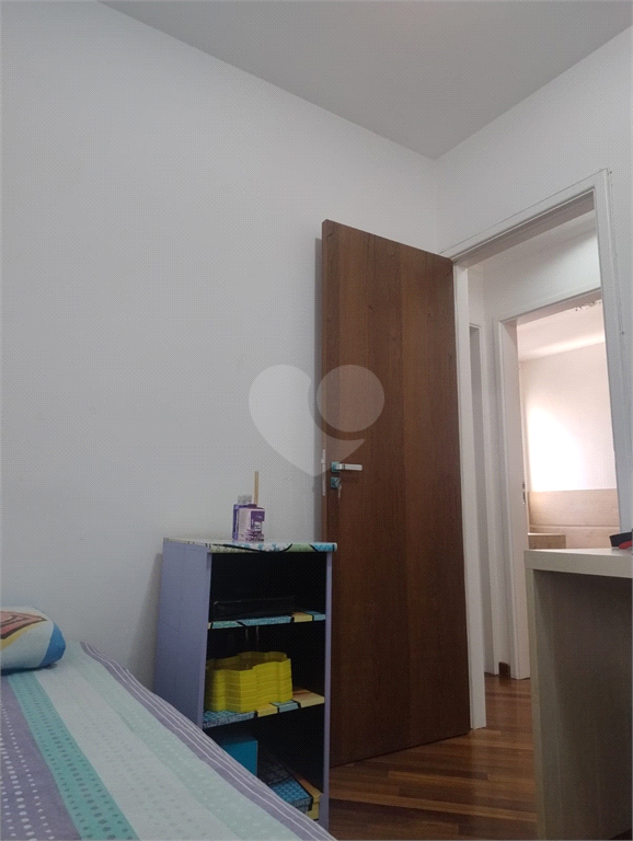 Venda Apartamento São Paulo Lar São Paulo REO1025218 14