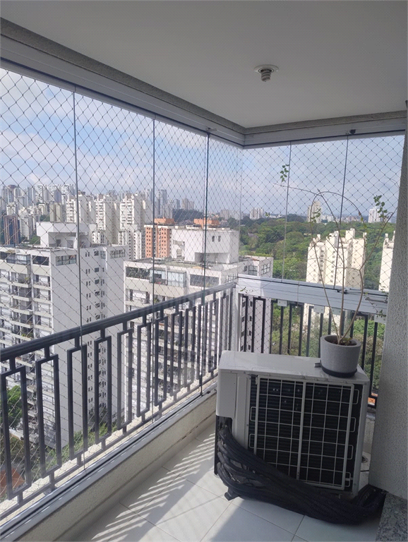 Venda Apartamento São Paulo Lar São Paulo REO1025218 4