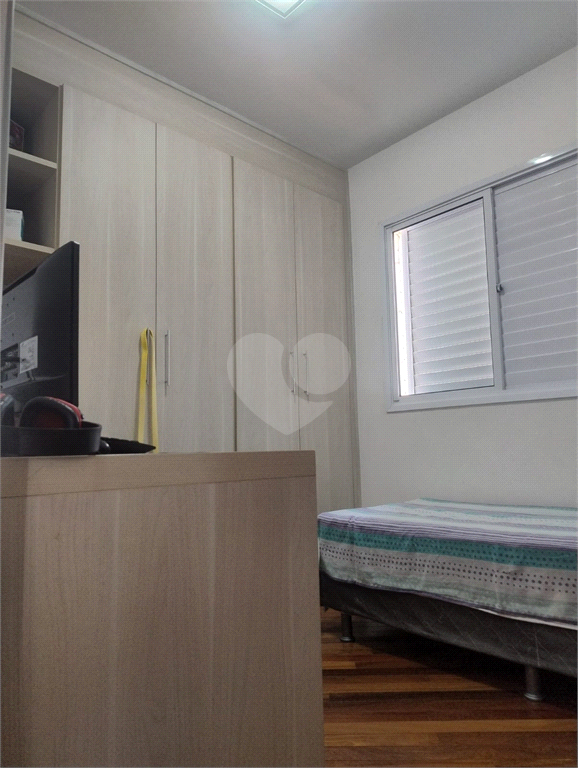 Venda Apartamento São Paulo Lar São Paulo REO1025218 12