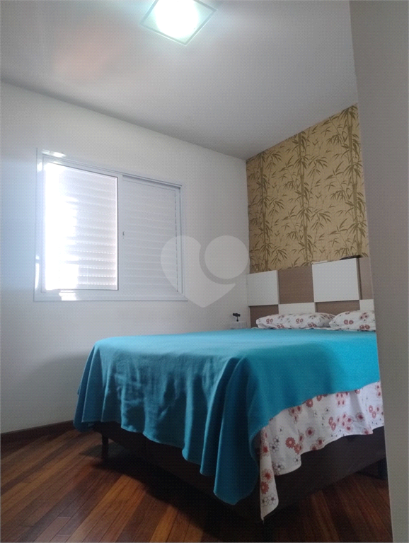 Venda Apartamento São Paulo Lar São Paulo REO1025218 11