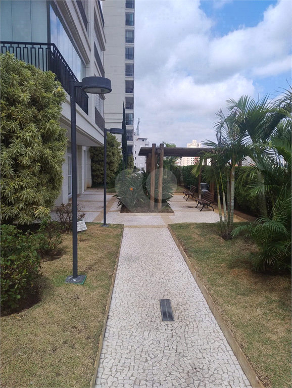 Venda Apartamento São Paulo Lar São Paulo REO1025218 25