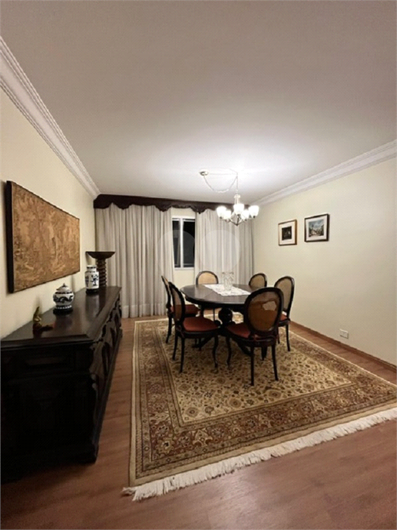 Venda Apartamento São Paulo Santa Cecília REO1025227 7