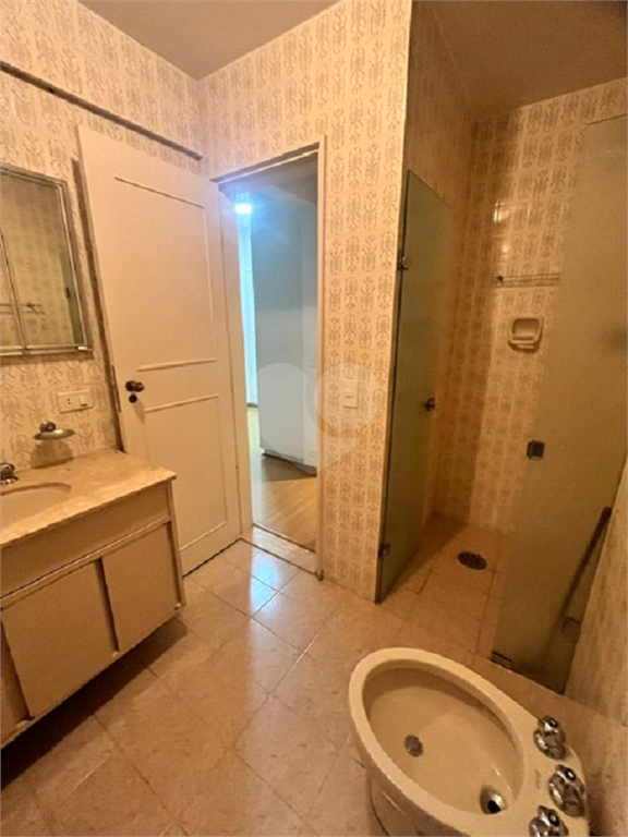 Venda Apartamento São Paulo Santa Cecília REO1025227 21