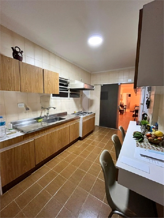 Venda Apartamento São Paulo Santa Cecília REO1025227 10