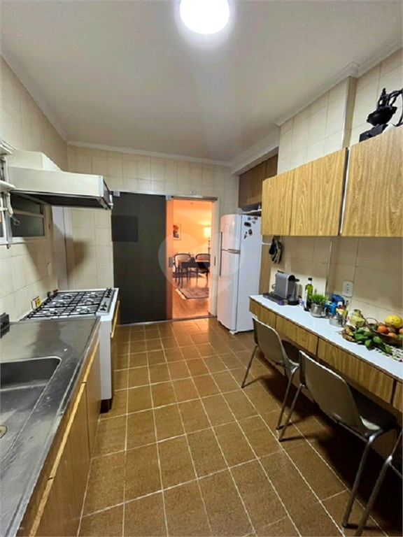 Venda Apartamento São Paulo Santa Cecília REO1025227 9