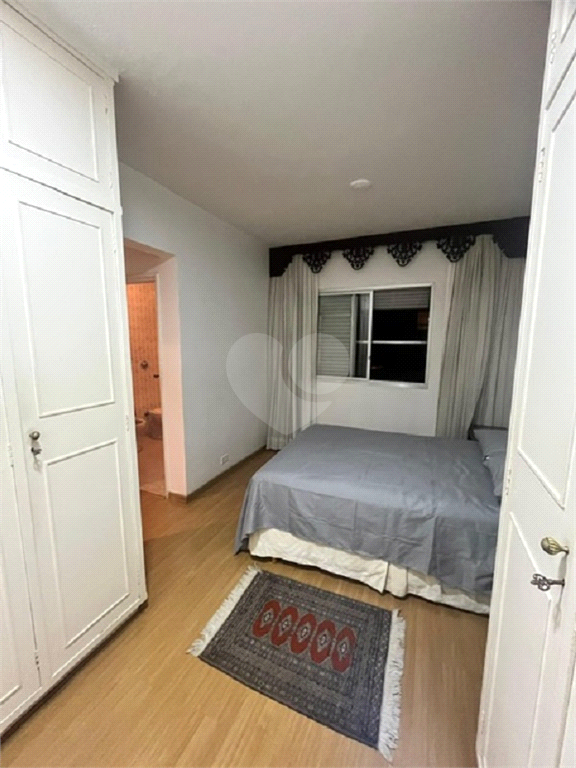 Venda Apartamento São Paulo Santa Cecília REO1025227 17