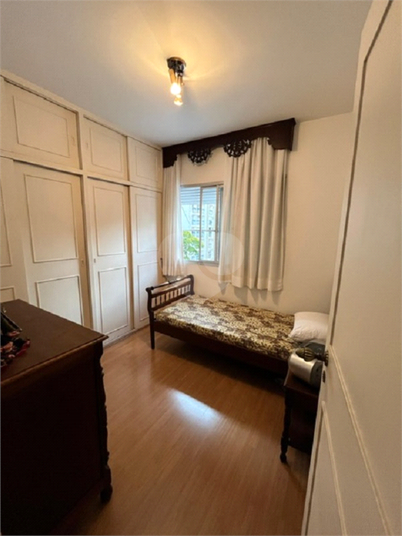 Venda Apartamento São Paulo Santa Cecília REO1025227 23