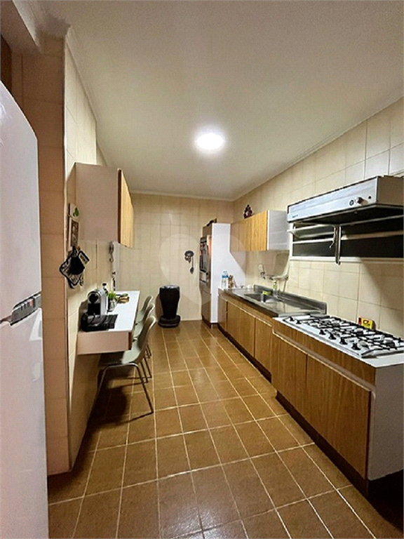 Venda Apartamento São Paulo Santa Cecília REO1025227 11