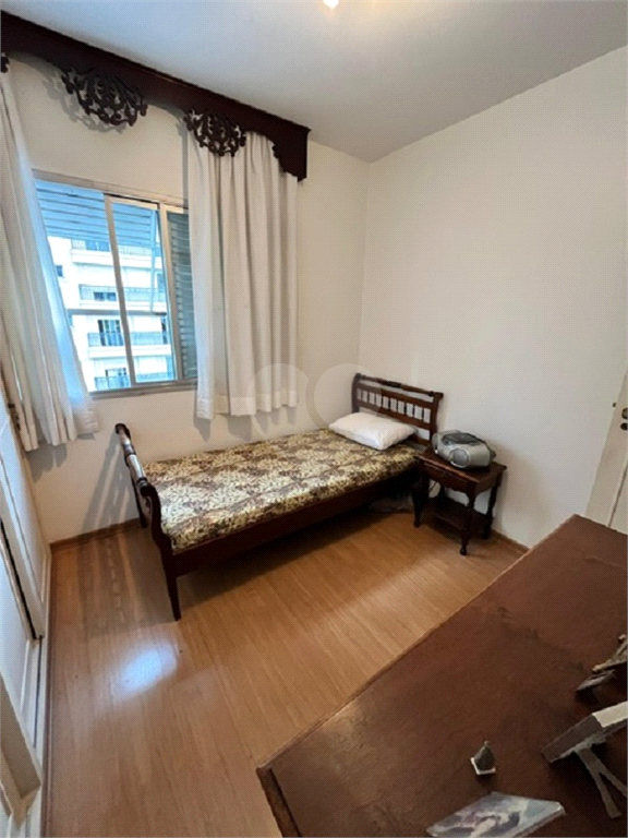 Venda Apartamento São Paulo Santa Cecília REO1025227 22