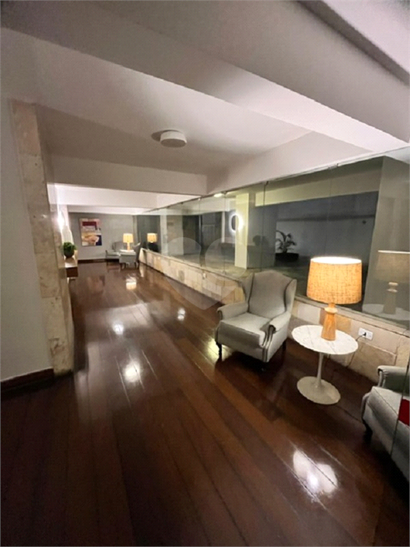 Venda Apartamento São Paulo Santa Cecília REO1025227 26