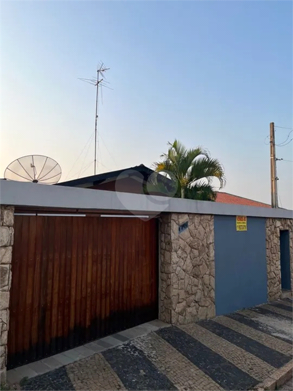 Venda Casa Valinhos Vila Martina REO1025228 2