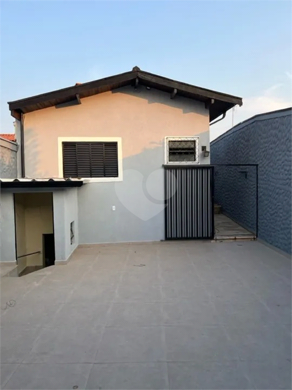 Venda Casa Valinhos Vila Martina REO1025228 19