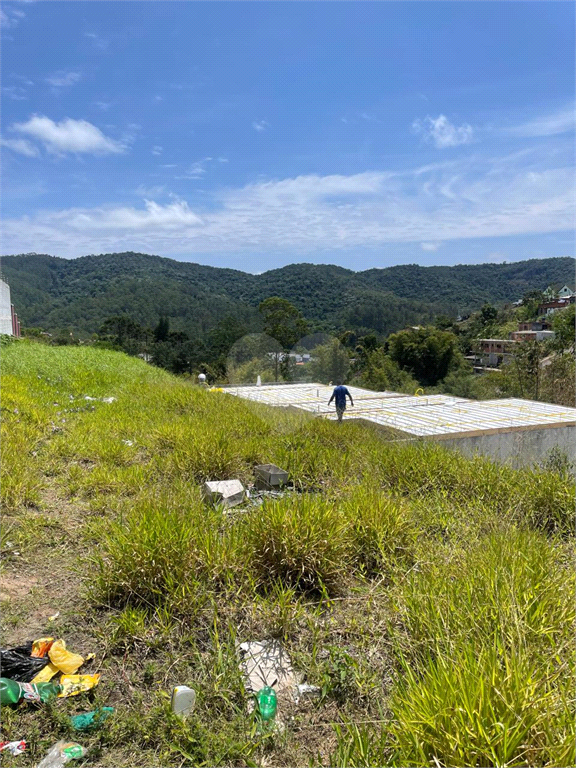 Venda Terreno Mogi Das Cruzes Vila São Paulo REO1025237 5