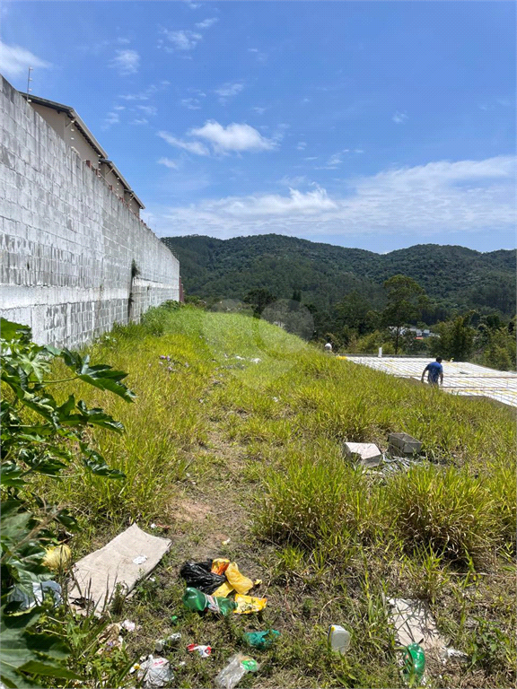 Venda Terreno Mogi Das Cruzes Vila São Paulo REO1025237 6