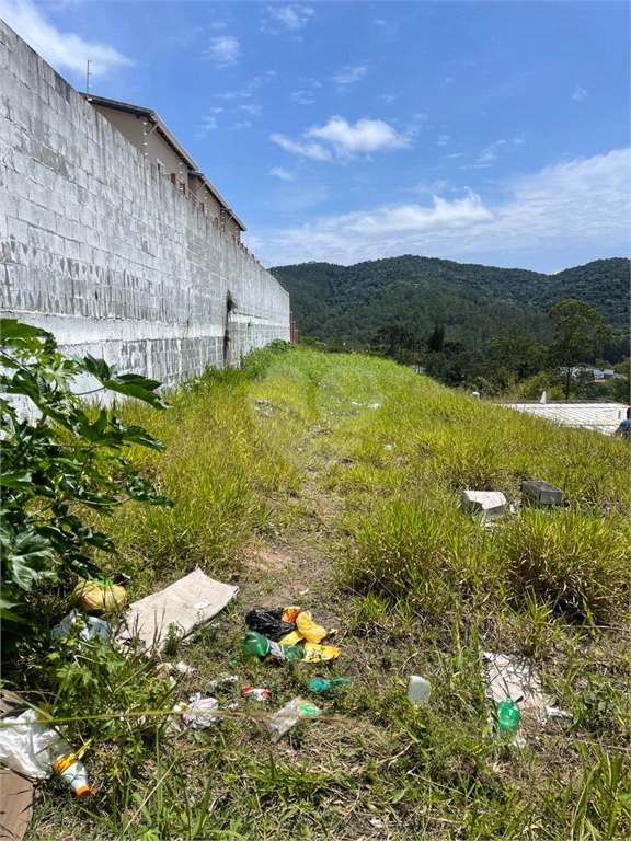 Venda Terreno Mogi Das Cruzes Vila São Paulo REO1025237 2