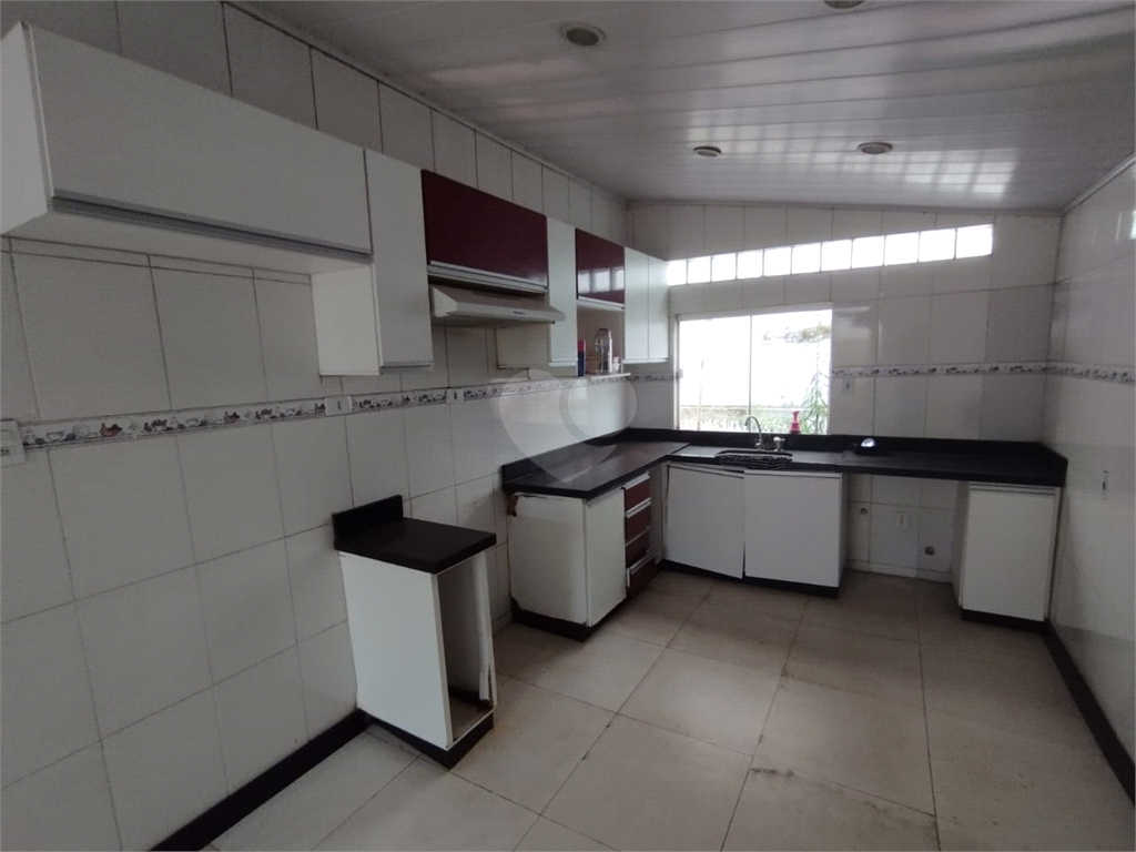 Venda Casa Anápolis Vila Santa Terezinha REO1025239 1