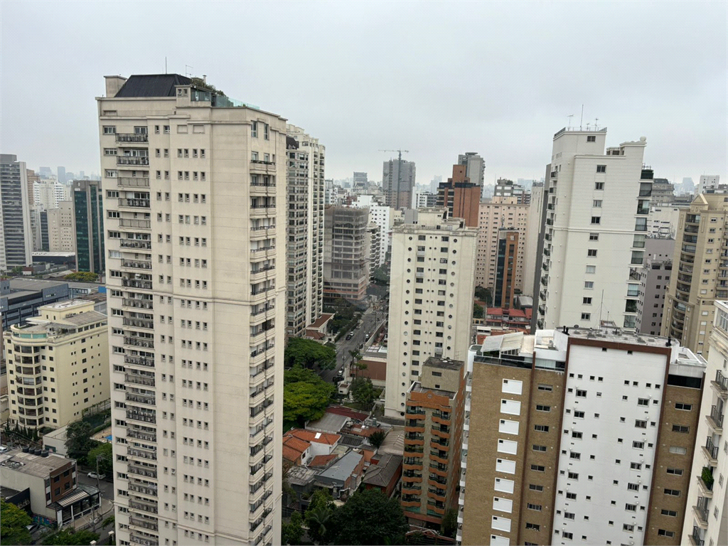 Venda Apartamento São Paulo Vila Nova Conceição REO1025240 14