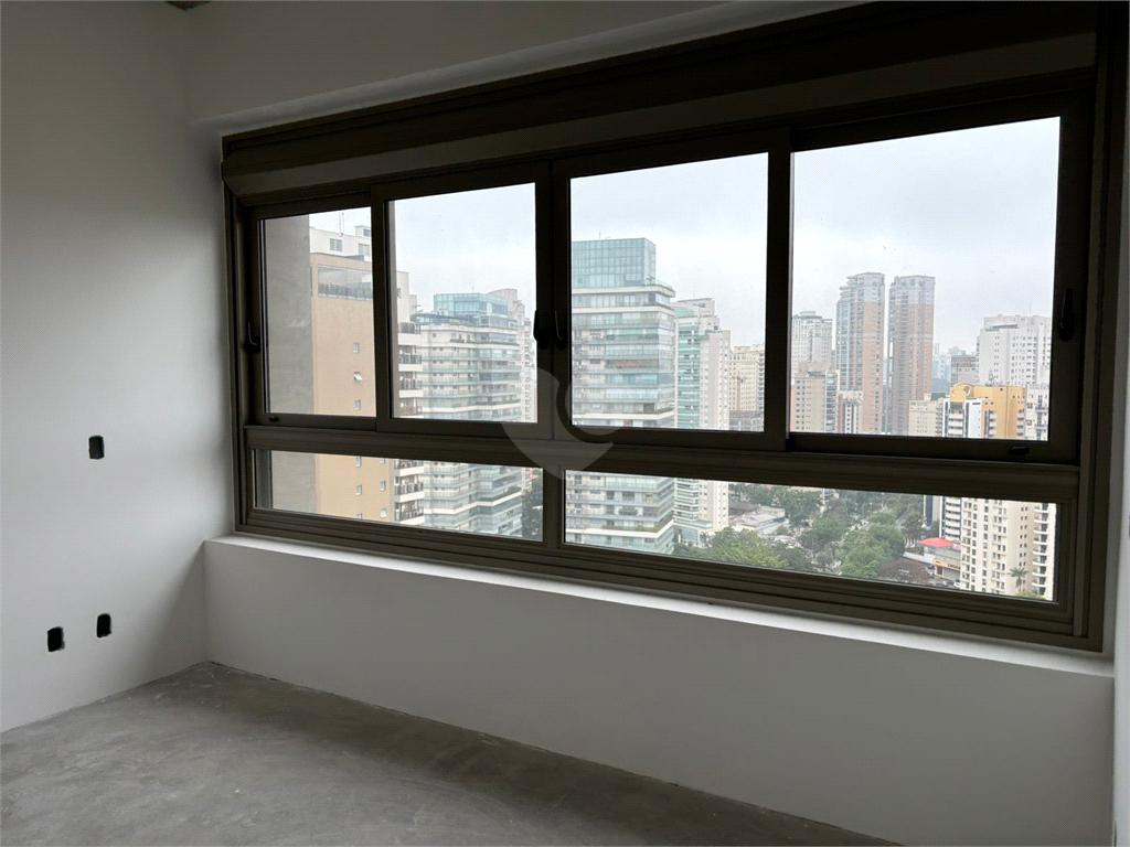 Venda Apartamento São Paulo Vila Nova Conceição REO1025240 8