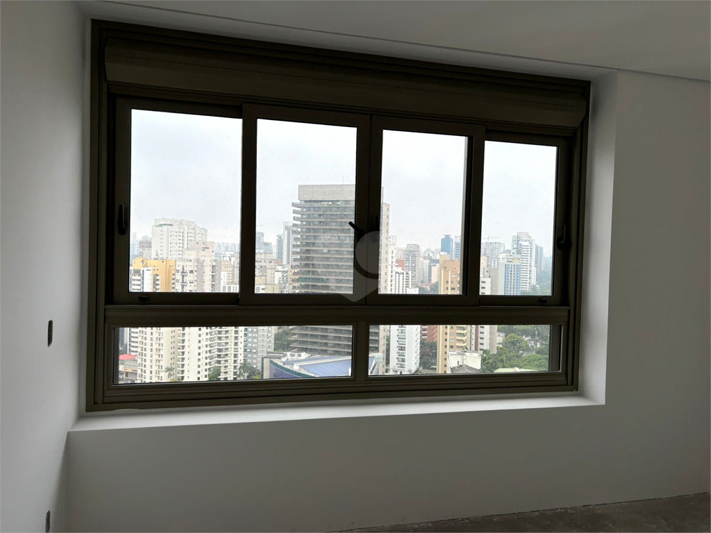 Venda Apartamento São Paulo Vila Nova Conceição REO1025240 9