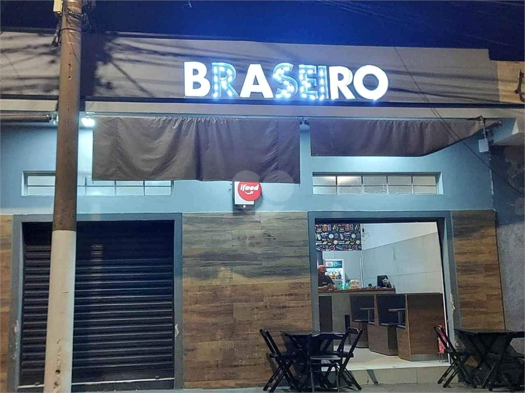 Venda Salão Comercial Lençóis Paulista Vila Irerê REO1025245 1