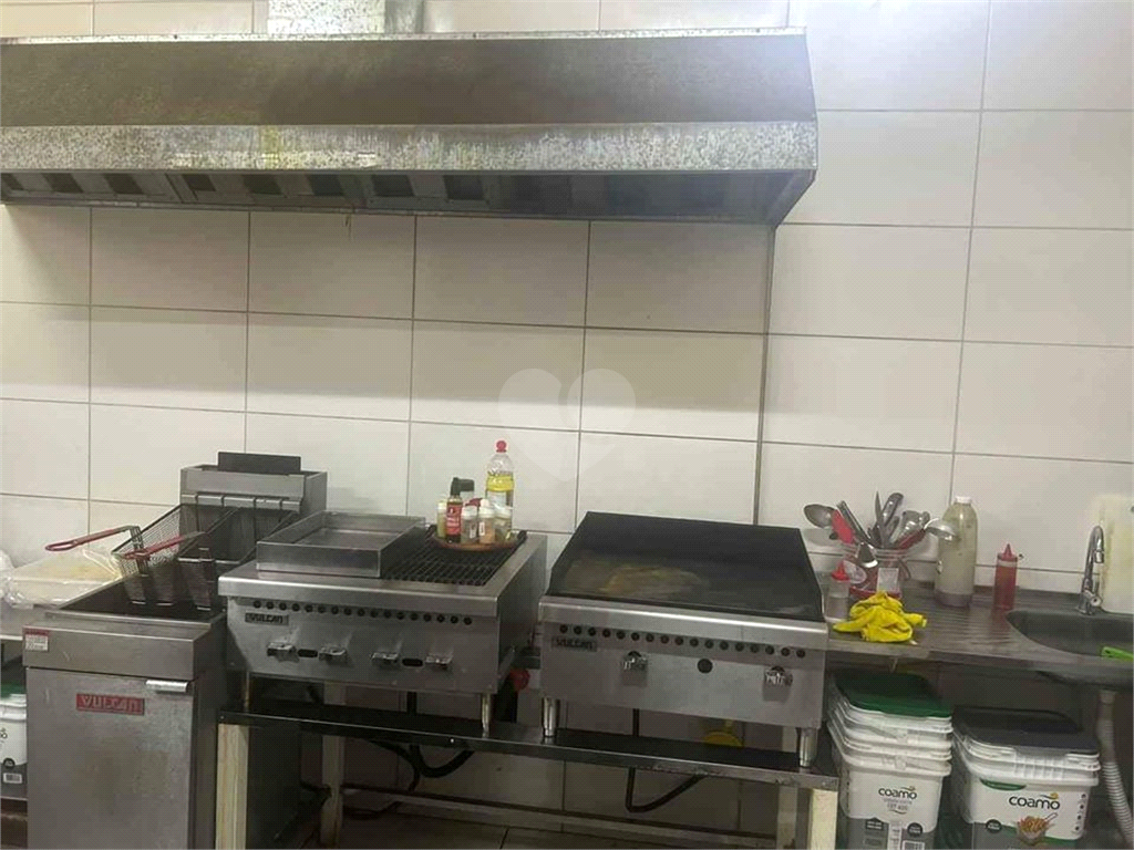 Venda Salão Comercial Lençóis Paulista Vila Irerê REO1025245 7