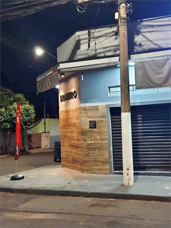 Venda Salão Comercial Lençóis Paulista Vila Irerê REO1025245 3