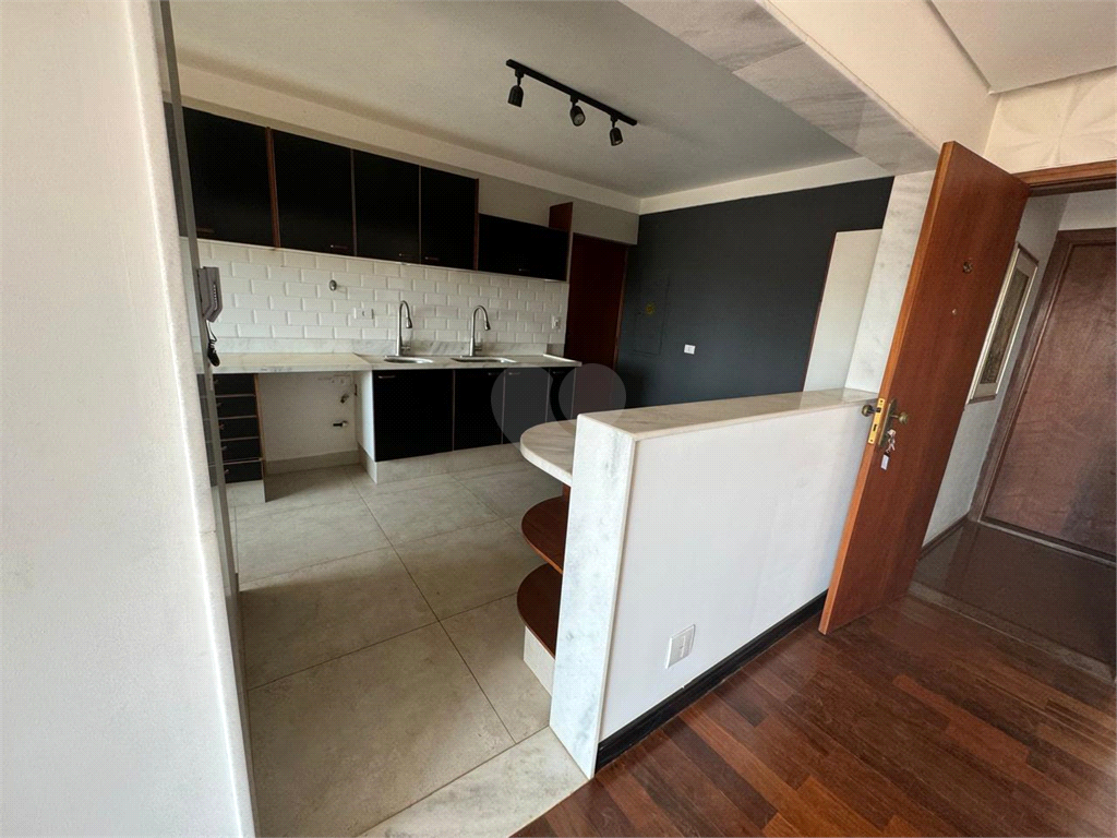 Venda Apartamento Piracicaba São Dimas REO1025246 15