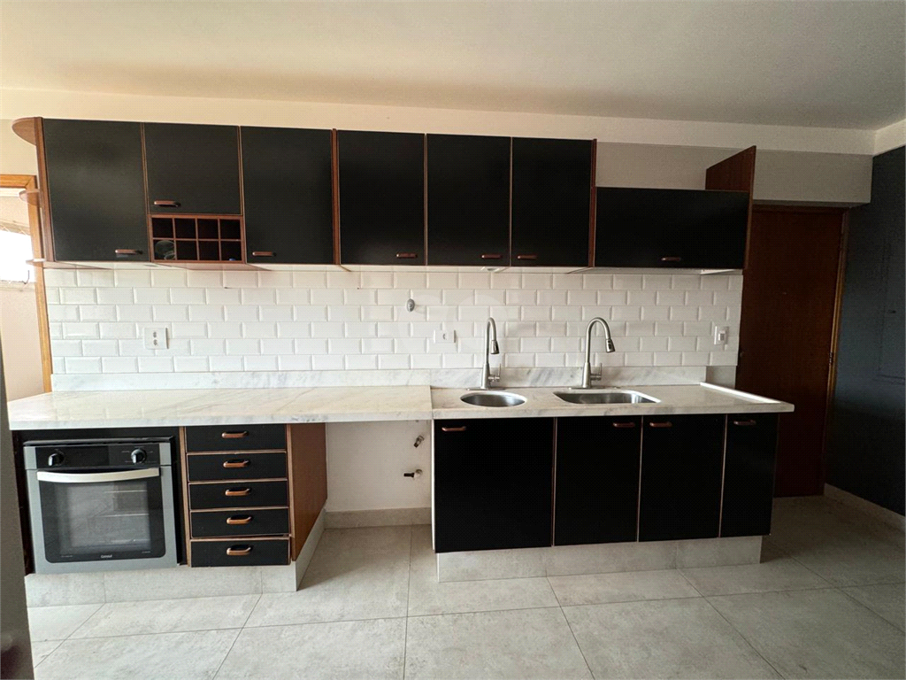 Venda Apartamento Piracicaba São Dimas REO1025246 19