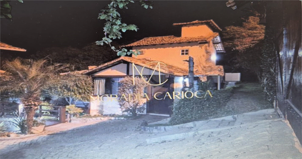 Venda Casa Armação Dos Búzios Ferradura REO1025247 1