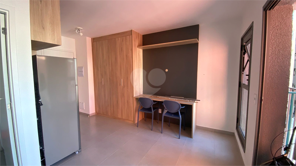 Aluguel Studio São Paulo Liberdade REO1025251 16