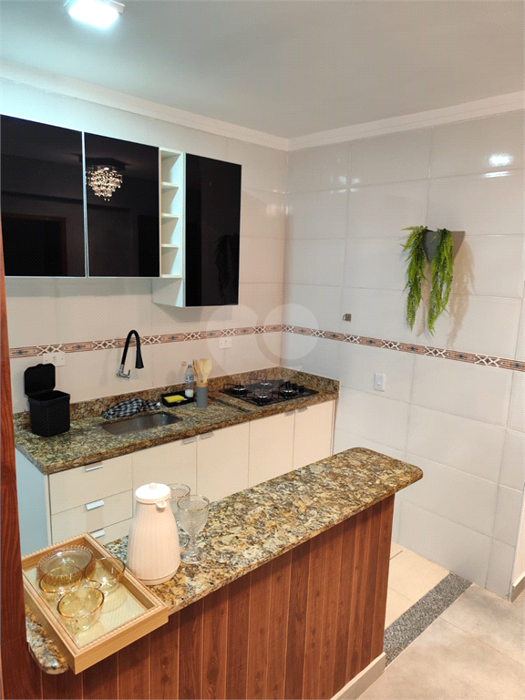 Venda Apartamento São Vicente Parque São Vicente REO1025253 10