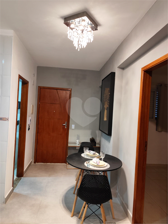 Venda Apartamento São Vicente Parque São Vicente REO1025253 5