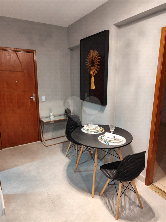 Venda Apartamento São Vicente Parque São Vicente REO1025253 4