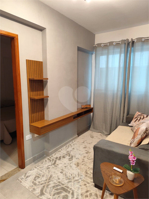 Venda Apartamento São Vicente Parque São Vicente REO1025253 6