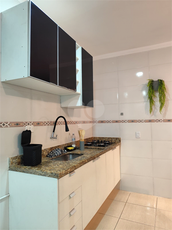 Venda Apartamento São Vicente Parque São Vicente REO1025253 11