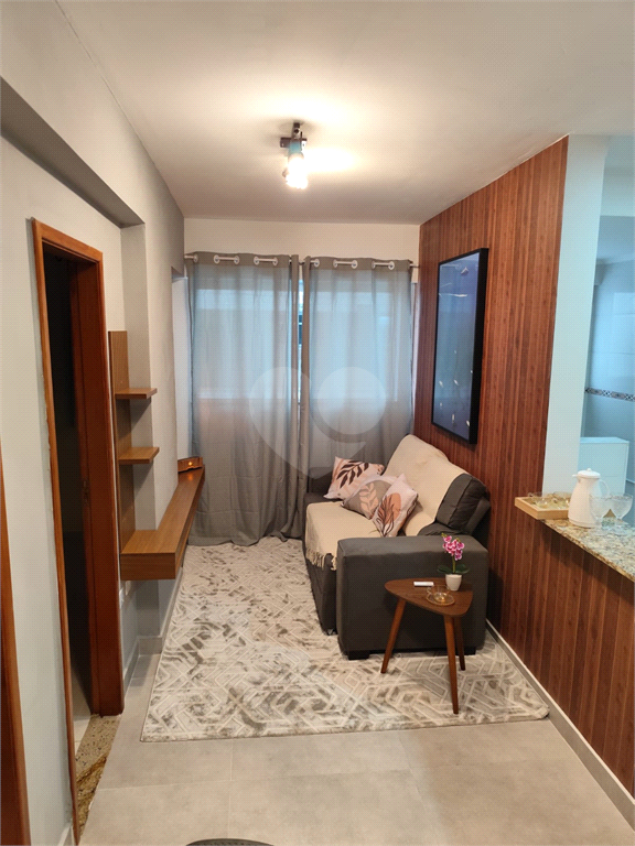 Venda Apartamento São Vicente Parque São Vicente REO1025253 1