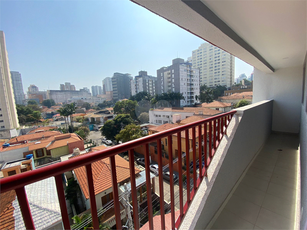 Venda Studio São Paulo Vila Mariana REO1025259 14