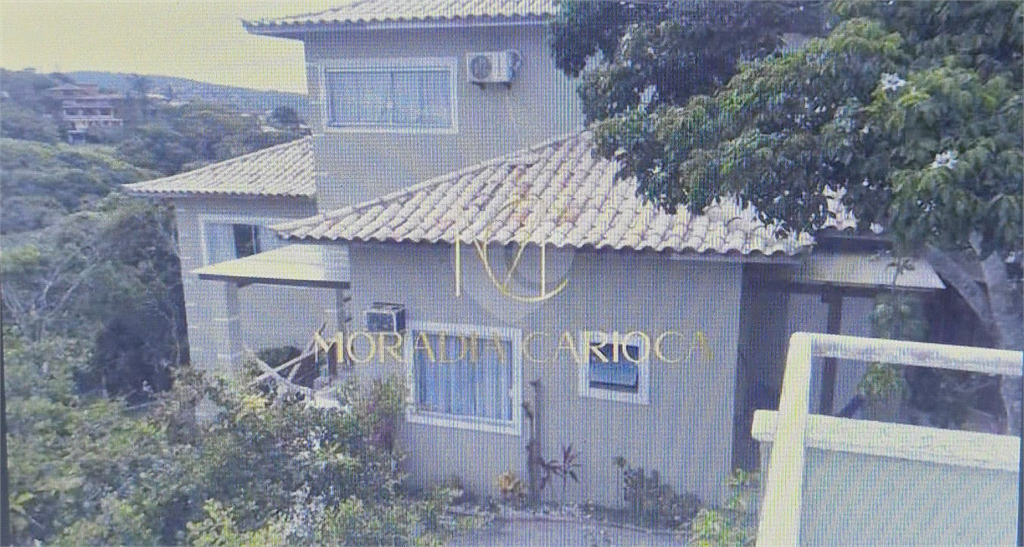 Venda Casa Armação Dos Búzios Ferradura REO1025265 10