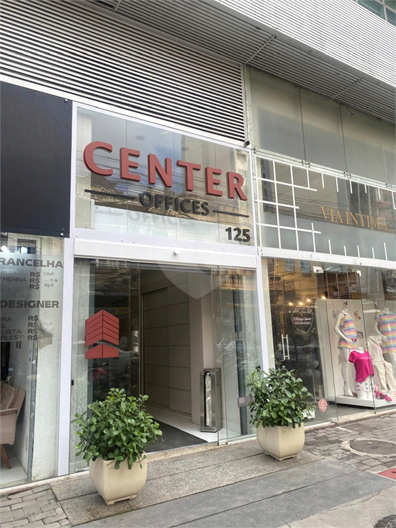 Venda Salas Niterói Centro REO1025266 1