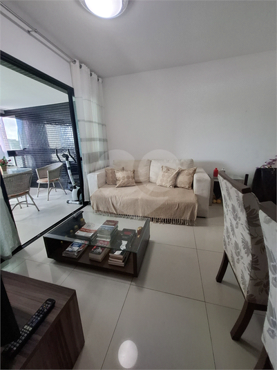 Venda Apartamento Salvador Patamares REO1025271 19