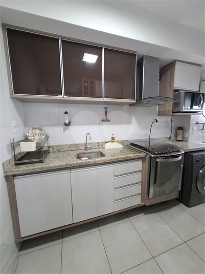 Venda Apartamento Salvador Patamares REO1025271 28