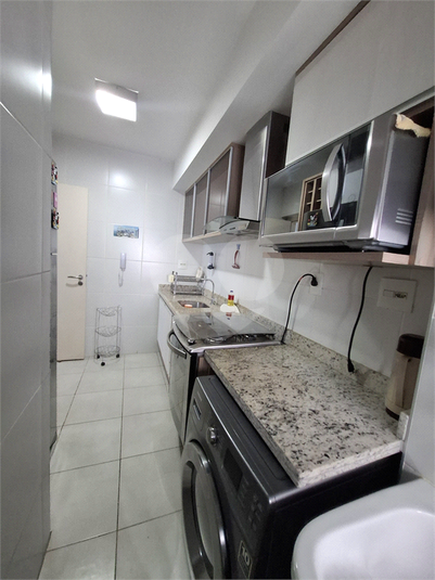 Venda Apartamento Salvador Patamares REO1025271 29