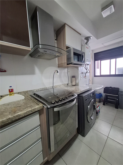 Venda Apartamento Salvador Patamares REO1025271 27