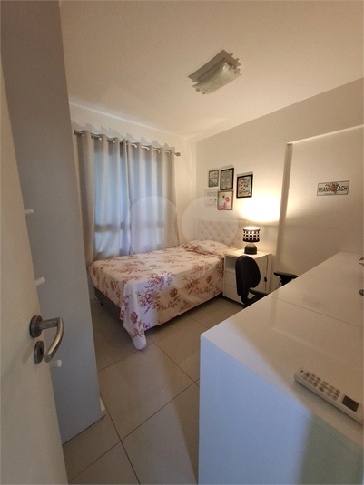 Venda Apartamento Salvador Patamares REO1025271 23