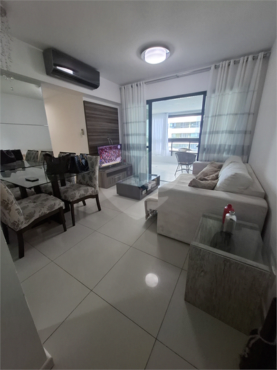 Venda Apartamento Salvador Patamares REO1025271 16