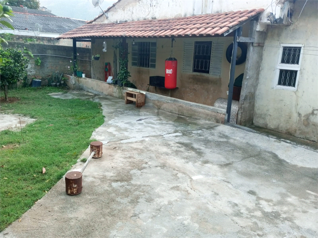 Venda Casa Poços De Caldas Jardim Santa Augusta REO1025274 3