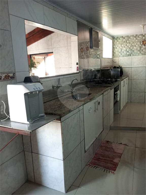 Venda Casa Poços De Caldas Jardim Santa Augusta REO1025274 21